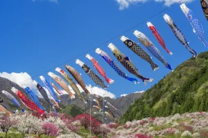 ゴールデンウィークのお休みのお知らせ